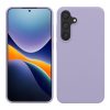 Silikonový kryt Kwmobile pro Samsung Galaxy S24 Plus, modrý, KWM000021KX004C