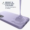 Silikonový kryt Kwmobile pro Samsung Galaxy S24 Plus, modrý, KWM000021KX004C