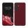 Silikonový kryt Kwmobile pro Samsung Galaxy S24 Plus, fialový, KWM000021LN008C