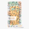 Pouzdro Kwmobile pro Google Pixel 8, oranžové, silikonové, KWM0000208L012C
