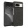 Pouzdro Kwmobile pro Google Pixel 8, šedé, textilní, KWM0000209J002C