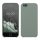 Kryt Kwmobile pro Apple iPhone 5/iPhone 5s/iPhone SE, zelený, silikon, KWM000008GO103C
