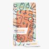 Kryt Kwmobile pro Apple iPhone 8/iPhone 7/iPhone SE 2, oranžový, silikonový, KWM000010IU091C