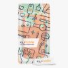 Kryt Kwmobile pro Apple iPhone 14 Pro Max, oranžový, silikonový, KWM000016NL031C