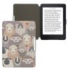 Kryt Kwmobile pro Amazon Kindle Paperwhite, Multicolor, Ekologická kůže, KWM000007TD035C