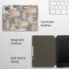 Kryt Kwmobile pro Amazon Kindle Paperwhite, Multicolor, Ekologická kůže, KWM000007TD035C