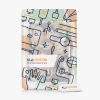 Kryt Kwmobile pro Amazon Kindle Paperwhite, Multicolor, Ekologická kůže, KWM000007TD035C