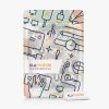 Pouzdro Kwmobile pro Amazon Kindle Oasis 10, vícebarevné, ekologická kůže, KWM000010AE056C