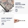 Pouzdro Kwmobile pro Kobo Libra 2, vícebarevné, ekologická kůže, KWM0000198X015C
