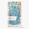 Kryt Kwmobile pro Apple iPhone XR, světle modrý, silikon, KWM0000134H013C