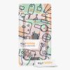 Pouzdro Kwmobile pro Google Pixel 8 Pro, růžové, plastové, KWM000020JL002C