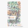 Pouzdro Kwmobile pro Google Pixel 8 Pro, vícebarevné, silikonové, KWM000020JM001C