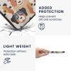 Kryt Kwmobile pro Amazon Kindle Paperwhite, Multicolor, Ekologická kůže, KWM000007TD037C