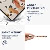 Pouzdro Kwmobile pro Amazon Kindle Oasis 10, vícebarevné, ekologická kůže, KWM000010AE058C