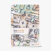 Pouzdro Kwmobile pro Amazon Kindle Oasis 10, vícebarevné, ekologická kůže, KWM000010AE058C
