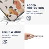 Kryt Kwmobile pro Tolino Vision 6, vícebarevný, ekologická kůže, KWM000014BN071C