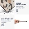 Kryt Kwmobile pro Amazon Kindle Paperwhite 11, vícebarevný, ekologická kůže, KWM000017FL024C