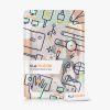 Kryt Kwmobile pro Amazon Kindle Paperwhite 11, vícebarevný, ekologická kůže, KWM000017FL024C