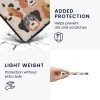 Kryt Kwmobile pro Amazon Kindle Paperwhite 11, vícebarevný, ekokůže, KWM000017FL025C