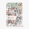 Kryt Kwmobile pro Amazon Kindle Paperwhite 11, vícebarevný, ekokůže, KWM000017FL025C