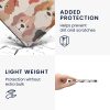 Pouzdro Kwmobile pro Kobo Libra 2, vícebarevné, ekologická kůže, KWM0000198X017C
