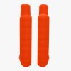 Ochranné pouzdro Kwmobile pro Garmin GPSMAP 66sr/GPSMAP 67, oranžové, silikonové, KWM0000207O002C
