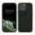Kryt Kwmobile pro Apple iPhone 15 Pro Max, tmavě zelený, silikon, KWM000020EP004C