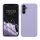 Pouzdro Kwmobile pro Samsung Galaxy A15 5G, modré, silikonové, KWM000021MF005C