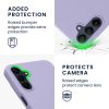 Pouzdro Kwmobile pro Samsung Galaxy A15 5G, modré, silikonové, KWM000021MF005C