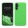 Pouzdro Kwmobile pro Samsung Galaxy A15 5G, zelené, silikonové, KWM000021MF009C