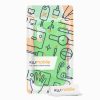 Pouzdro Kwmobile pro Samsung Galaxy A15 5G, zelené, silikonové, KWM000021MF009C