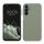 Pouzdro Kwmobile pro Samsung Galaxy A15 5G, světle zelené, silikonové, KWM000021MH009C