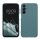 Pouzdro Kwmobile pro Samsung Galaxy A15 5G, světle zelené, silikonové, KWM000021MH013C