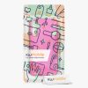 Pouzdro Kwmobile pro Samsung Galaxy A15 5G, růžové, silikonové, KWM000021MJ007C