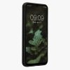 Pouzdro Kwmobile pro Samsung Galaxy A15 5G, hnědé, dřevo, KWM000021MN001C