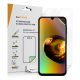 Sada 6 ks ochranných fólií Kwmobile pro Samsung Galaxy A15 5G, transparentní, plast, KWM000021MU001C