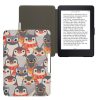 Kryt Kwmobile pro Amazon Kindle Paperwhite, Multicolor, Ekologická kůže, KWM000007TD038C