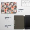 Kryt Kwmobile pro Amazon Kindle Paperwhite, Multicolor, Ekologická kůže, KWM000007TD038C