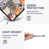 Pouzdro Kwmobile pro Amazon Kindle Oasis 10, vícebarevné, ekologická kůže, KWM000010AE059C