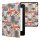 Kryt Kwmobile pro Amazon Kindle Paperwhite 11, vícebarevný, ekologická kůže, KWM000017FL026C