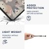 Pouzdro Kwmobile pro Amazon Kindle (2022), vícebarevné, ekokůže, KWM000017LI022C