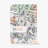 Pouzdro Kwmobile pro Amazon Kindle (2022), vícebarevné, ekokůže, KWM000017LI022C