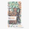 Kryt Kwmobile pro Apple iPhone 15 Pro Max, hnědý, dřevo, KWM000022OY001C