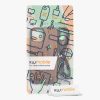 Kryt Kwmobile pro Apple iPhone 12/iPhone 12 Pro, hnědý, dřevo, KWM000022OZ001C