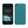 Kryt Kwmobile pro Apple iPhone 4/iPhone 4s, zelený, silikon, KWM000022PG002C