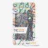 Kryt Kwmobile pro Apple iPhone 8/iPhone 7/iPhone SE 2, černý, silikon, KWM000022PH002C