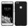 Kryt Kwmobile pro Huawei P10 Lite, černý, silikon, KWM0000089W007C
