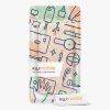 Pouzdro Kwmobile pro Huawei P20 Pro, krémové, silikonové, KWM000008PZ013C