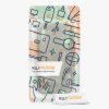 Pouzdro Kwmobile pro Huawei P20 Pro, zelené, silikonové, KWM000008PZ014C