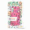 Pouzdro Kwmobile pro Samsung Galaxy A05s, růžové, silikonové, KWM000021MW004C